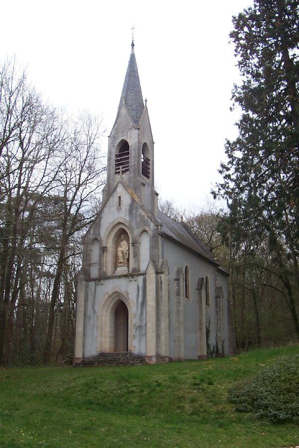 Chateau Champigny Bed and Breakfast Maillet  Exteriör bild