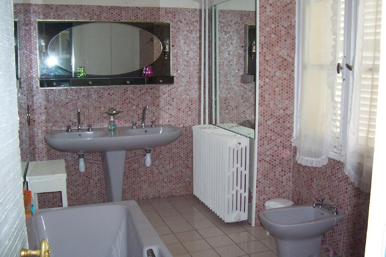 Chateau Champigny Bed and Breakfast Maillet  Rum bild