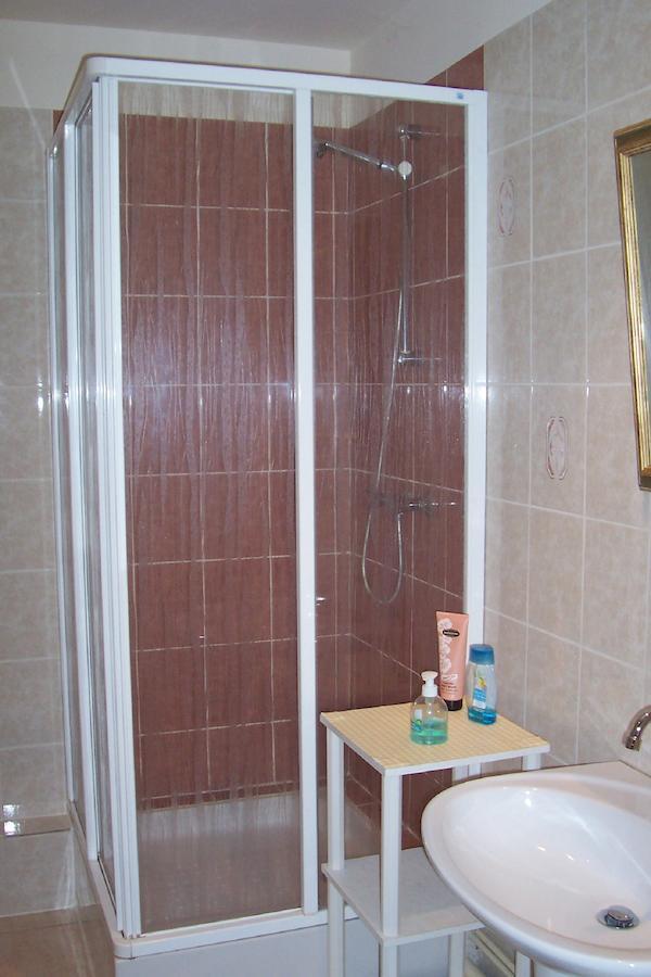 Chateau Champigny Bed and Breakfast Maillet  Rum bild